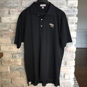 Peter Millar Golf Polo